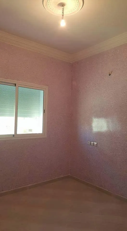 Appartement à vendre - طنجة