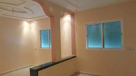 Appartement à vendre - طنجة