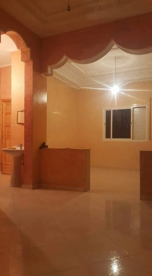 Appartement à vendre - طنجة