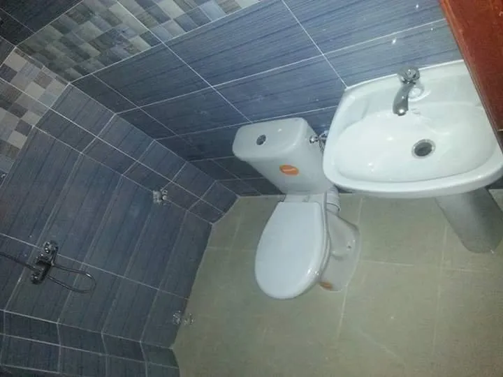Appartement à vendre - طنجة (2)