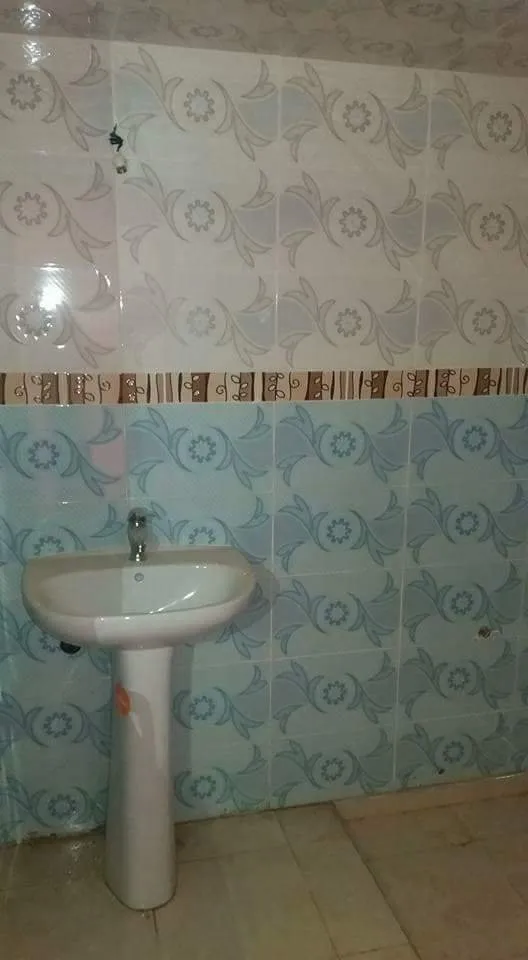 Appartement à vendre - طنجة (2)