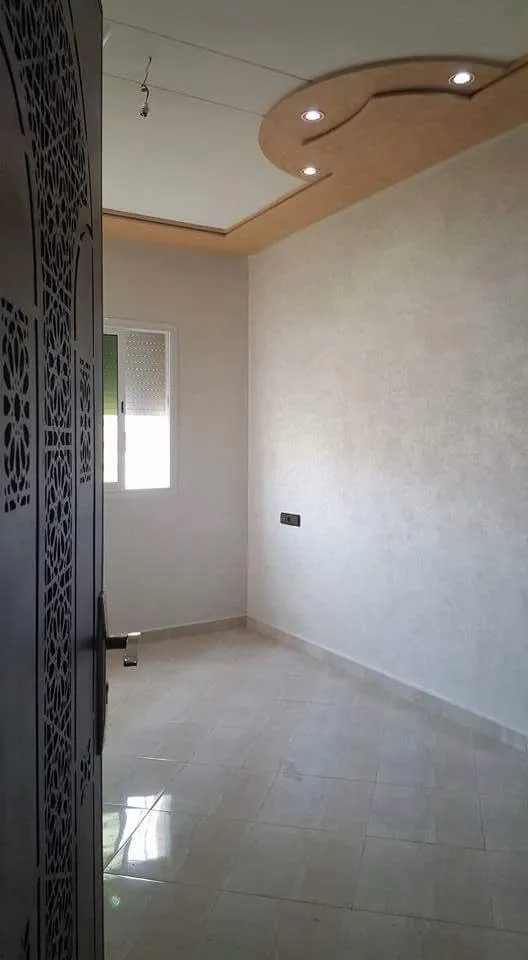 Appartement à vendre - طنجة