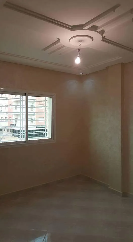 Appartement à vendre - طنجة