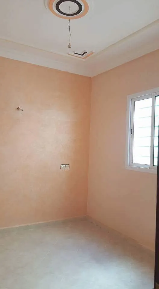 Appartement à vendre - طنجة