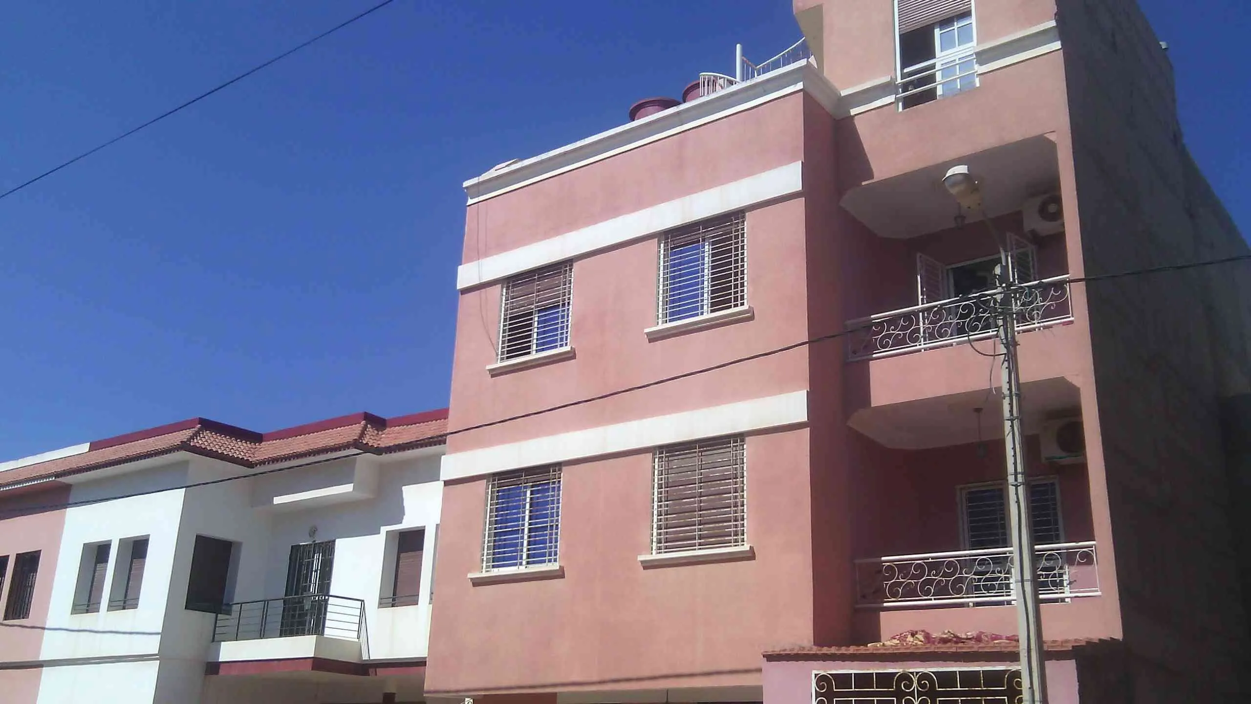 Bel appartement de vacances - السعيدية
