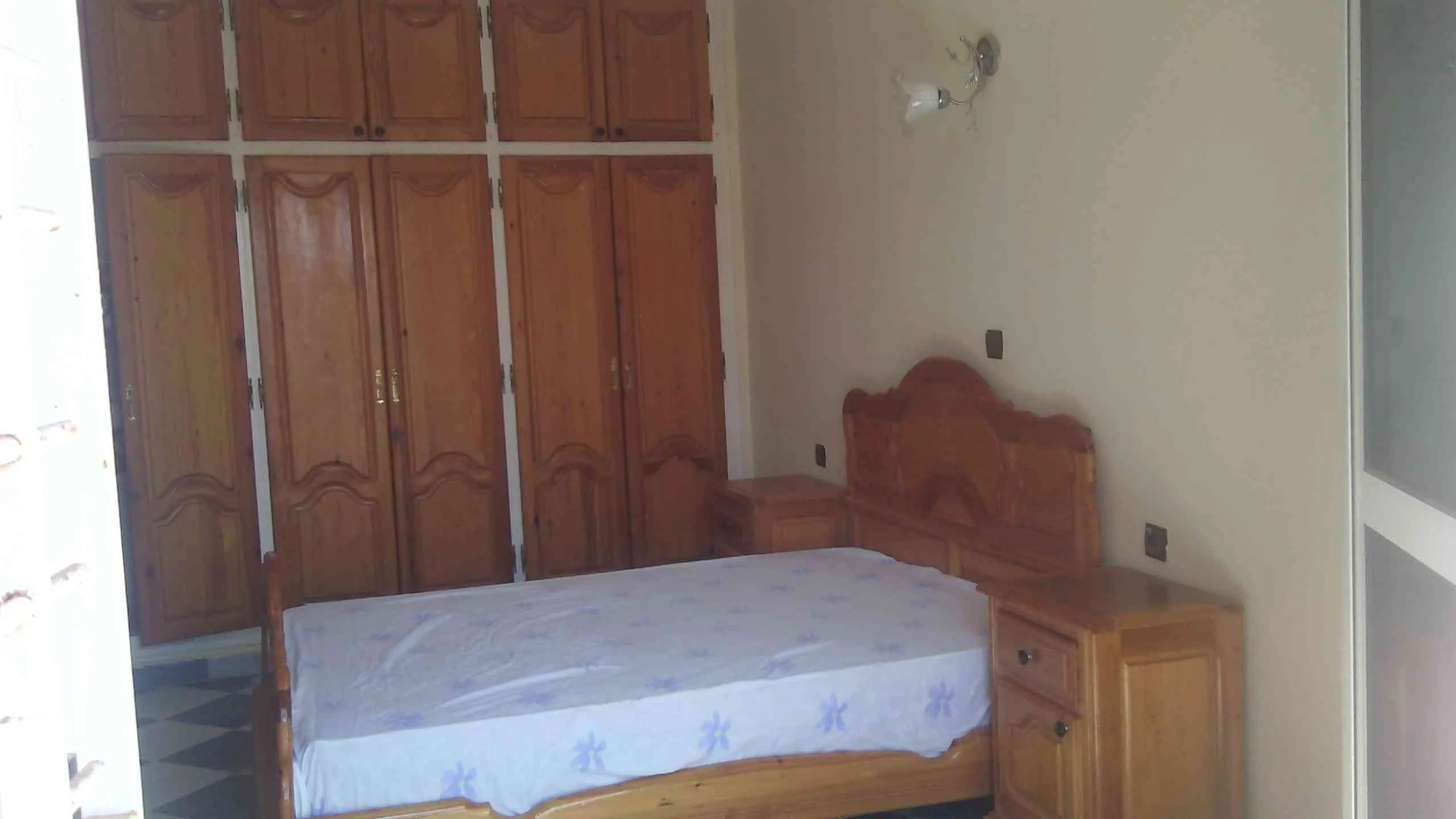 Bel appartement de vacances - السعيدية (2)