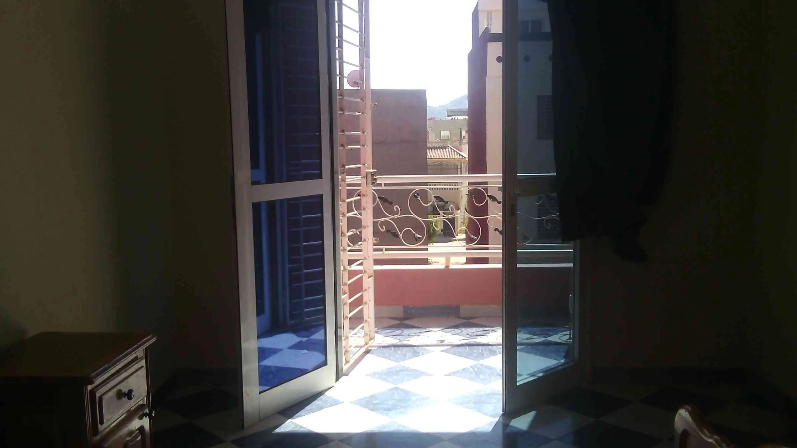 Bel appartement de vacances - السعيدية (3)