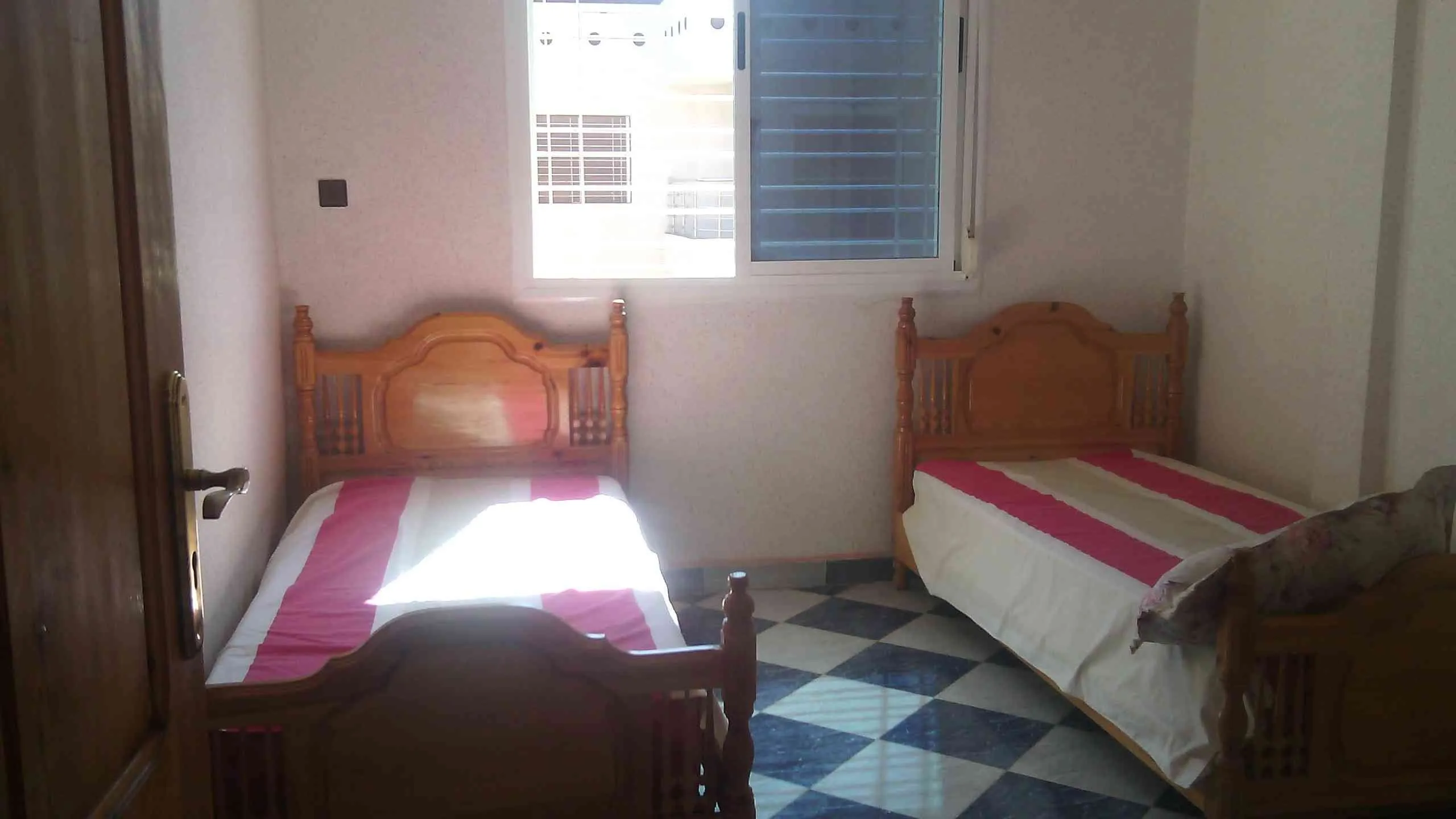 Bel appartement de vacances - السعيدية (4)