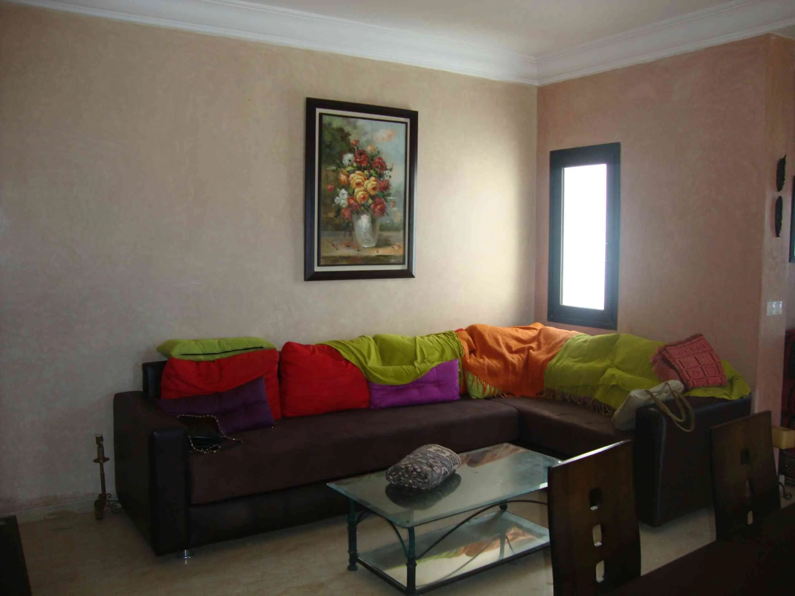 Appartement Haut standing - السعيدية (2)