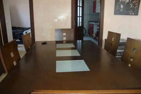 Appartement Haut standing - السعيدية (4)