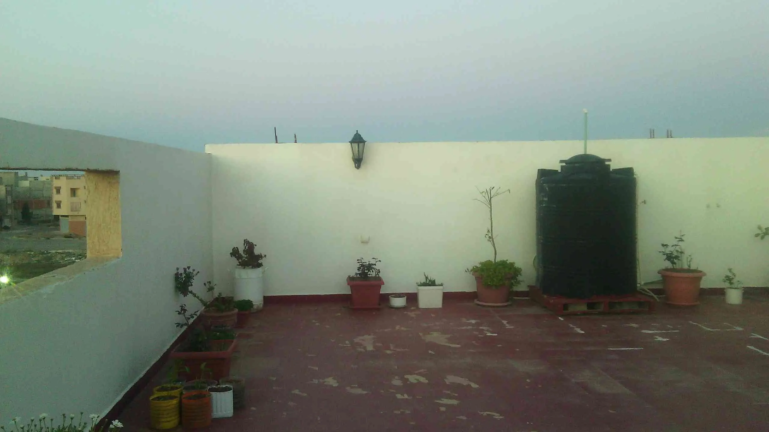 Bel Immeuble à vendre - وجدة (2)