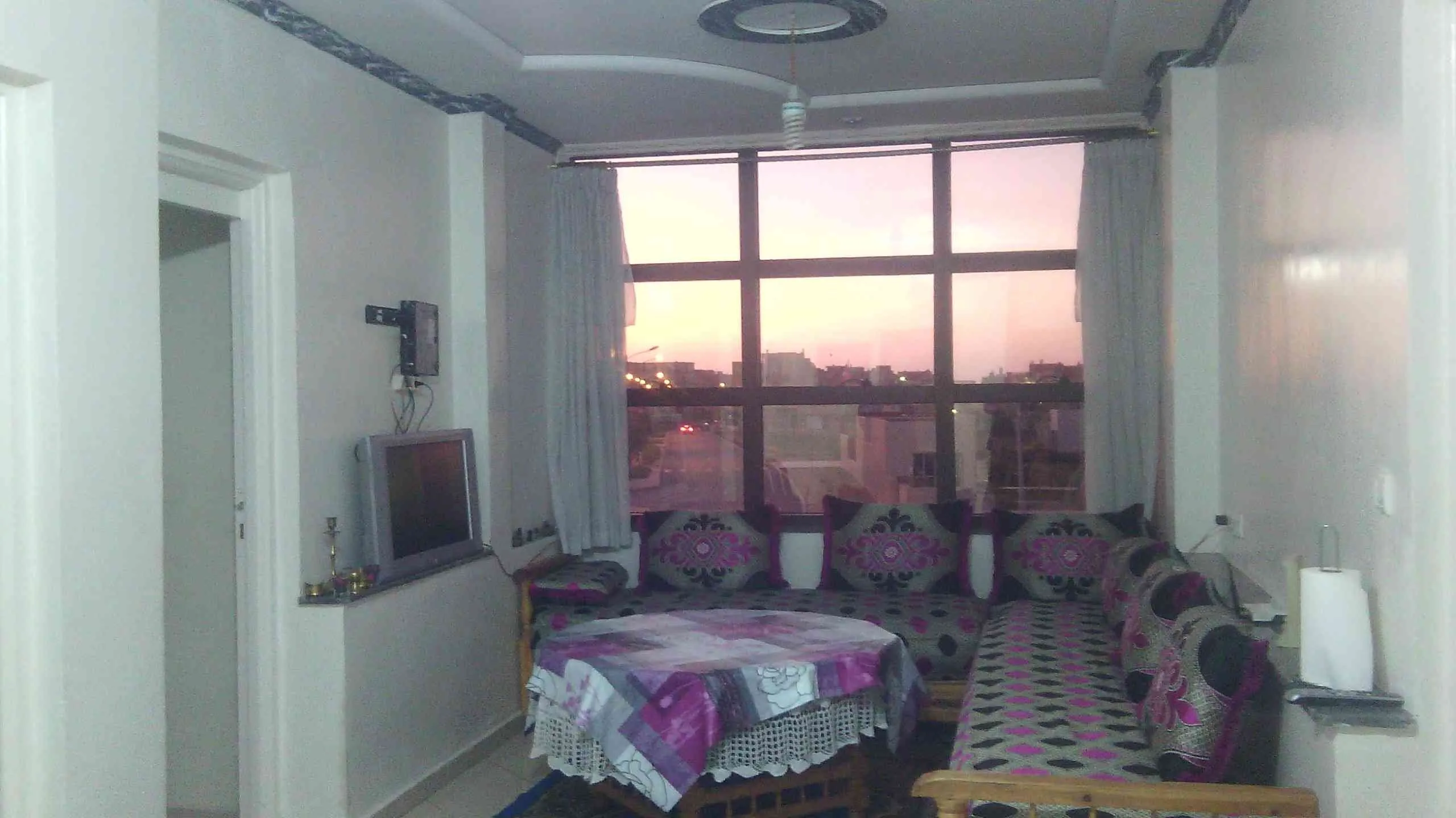 Bel Immeuble à vendre - وجدة (3)