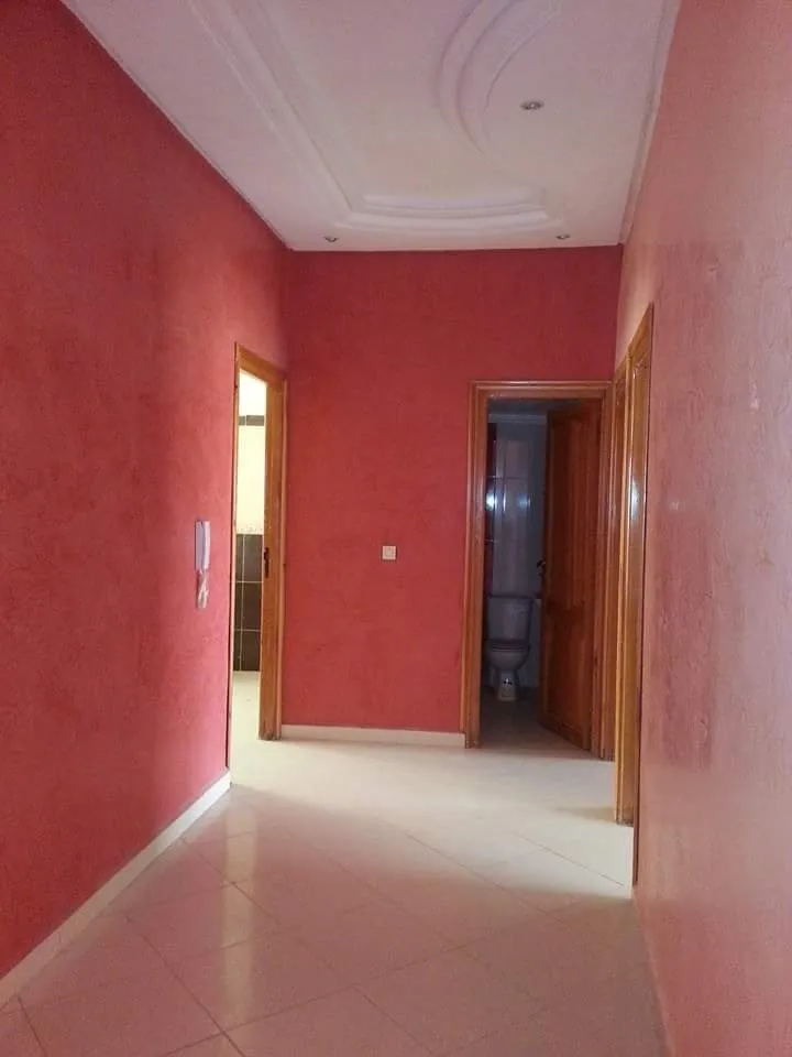 Appartement à vendre - Fès