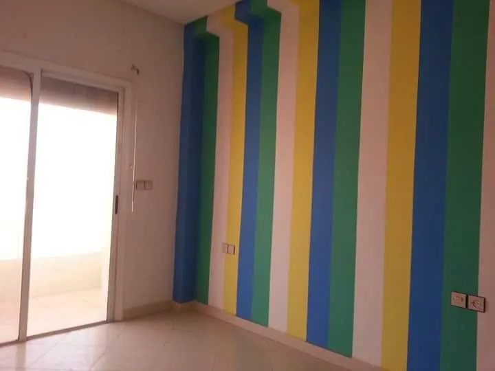 Appartement à vendre - Fès