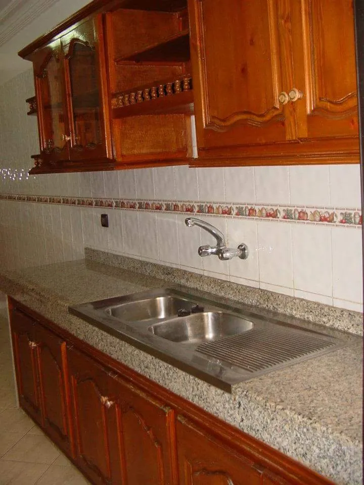 Appartement à vendre - فاس (2)