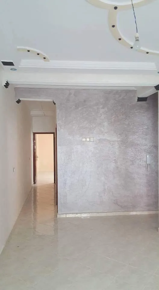 Joli appartement à Bensouda - فاس