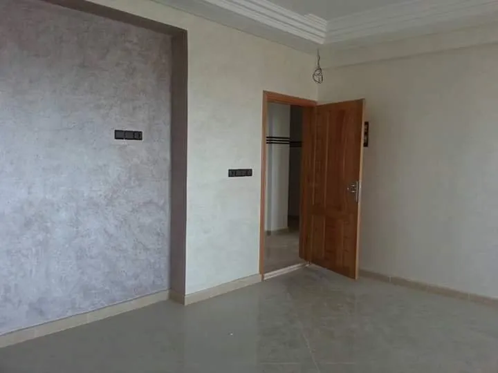 Joli appartement à Bensouda - فاس (2)