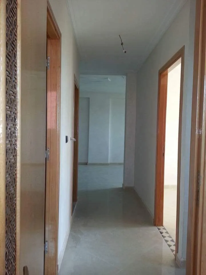 Nouvelle Appartement à Vendre - فاس