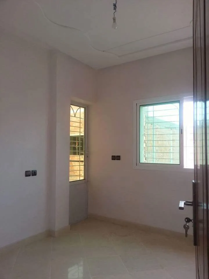 Appartement à vendre - طنجة (2)