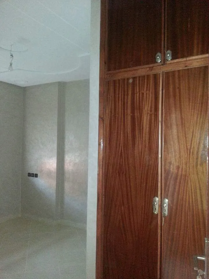 Excellente Appartement a vendre - فاس