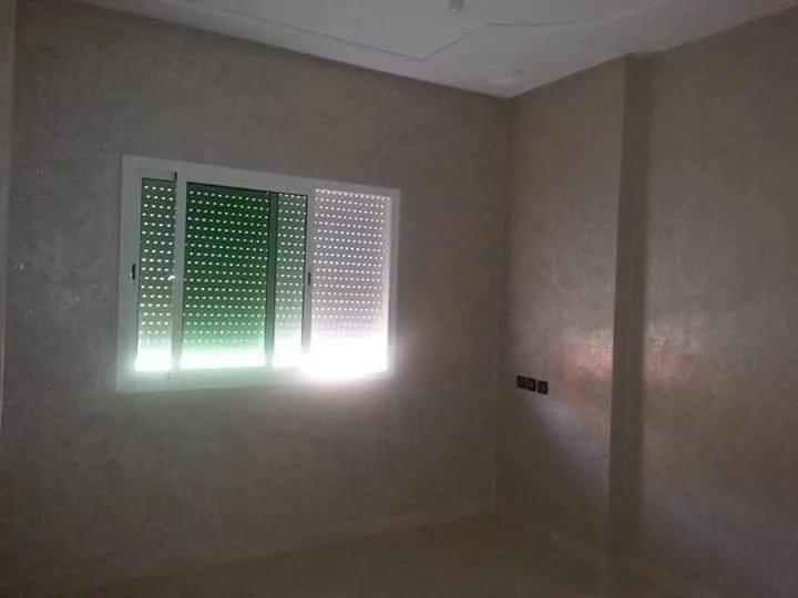 Nouvelle Appartement à Bensouda - فاس