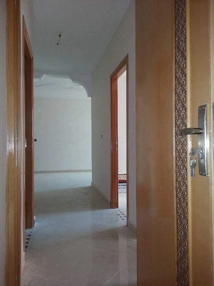 Joli Appartement à Agdal - فاس (2)