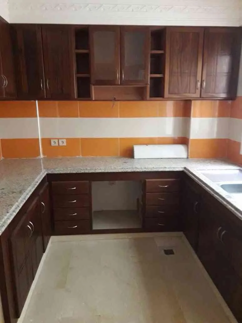 Duplex à vendre bien situé - فاس