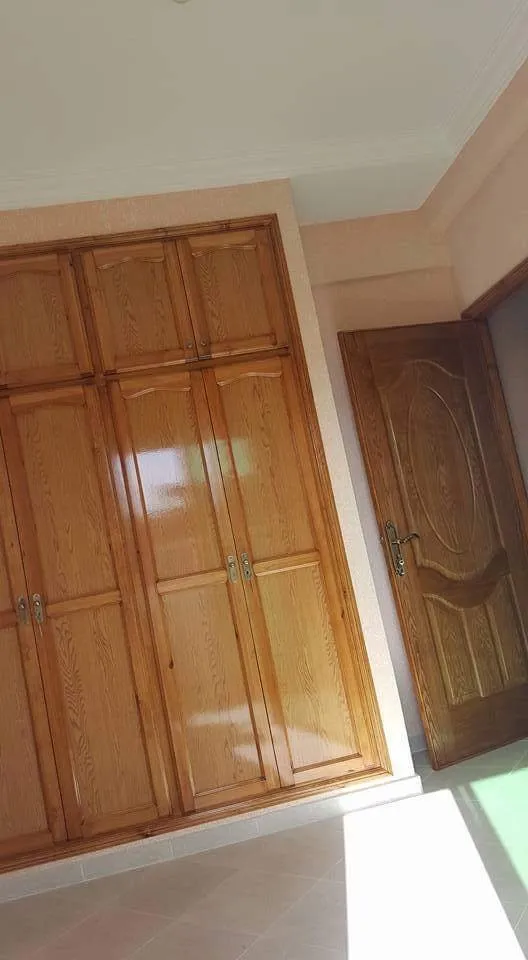 Appartement à vendre - فاس