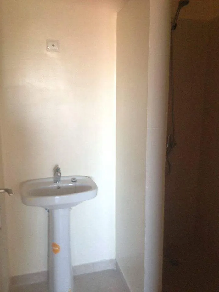 Bel appartement à vendre - فاس (2)