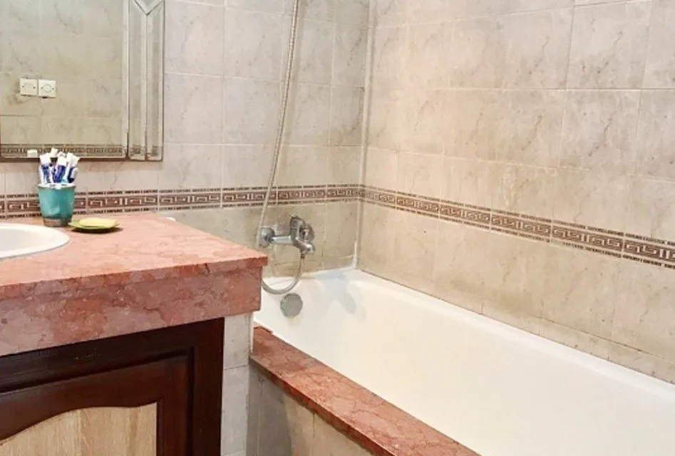 Appartement de 74 m² - Maarif Extension - الدار البيضاء