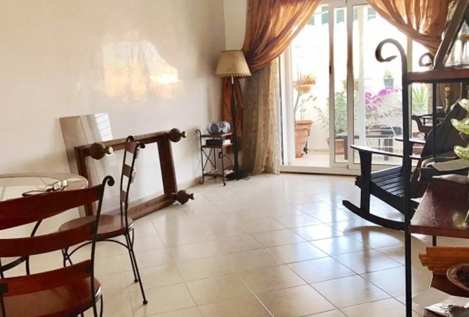 Appartement de 74 m² - Maarif Extension - الدار البيضاء (3)