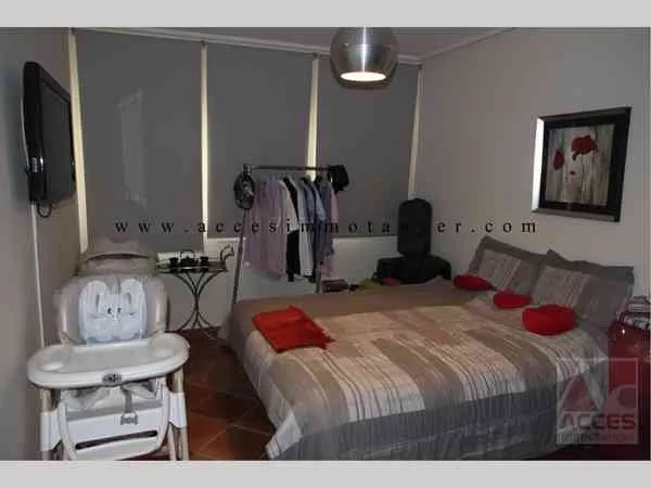 Appartement meublé  sur la baie - طنجة (2)