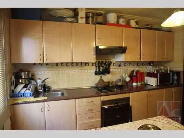 Appartement meublé  sur la baie - طنجة (4)