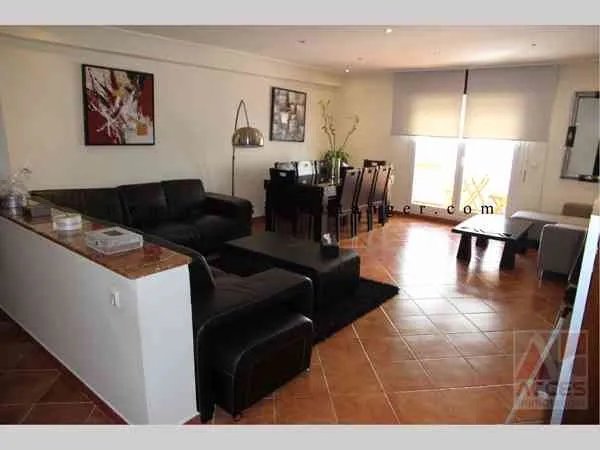 Appartement meublé  sur la baie - طنجة (3)