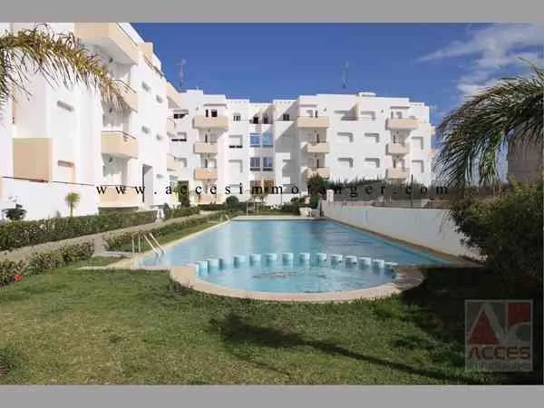 Appartements dans un projet touristique - طنجة (2)
