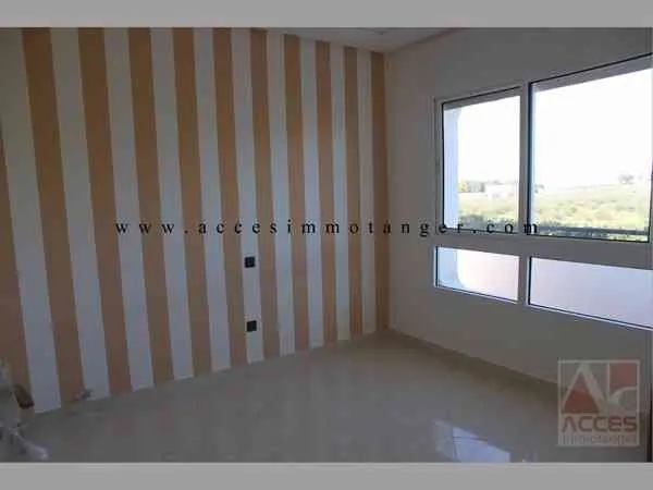 Appartements dans un projet touristique - طنجة (4)