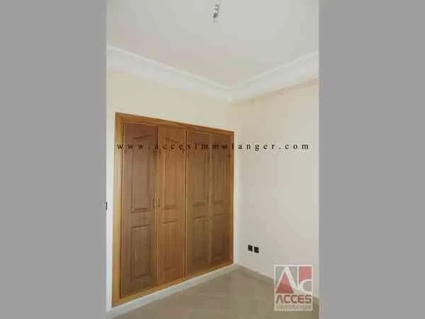 Appartements dans un projet touristique - طنجة (3)