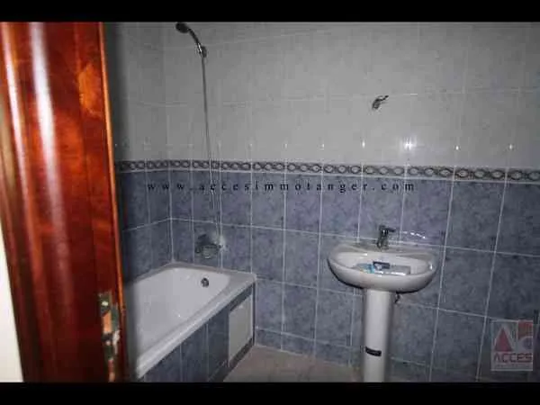 APPARTEMENT VIDE A VENDRE - طنجة (2)