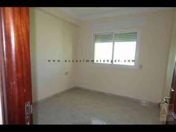APPARTEMENT VIDE A VENDRE - طنجة (3)