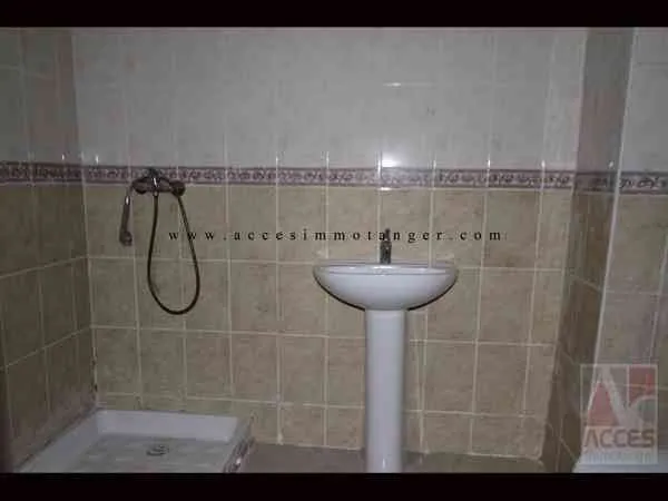 APPARTEMENT VIDE EN VENTE - طنجة (3)