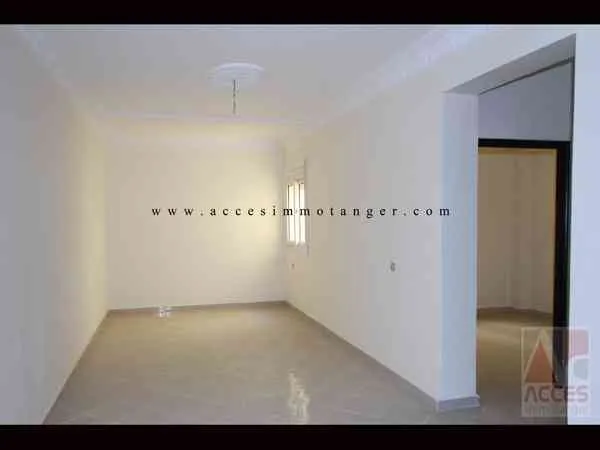 APPARTEMENT VIDE EN VENTE - طنجة (4)