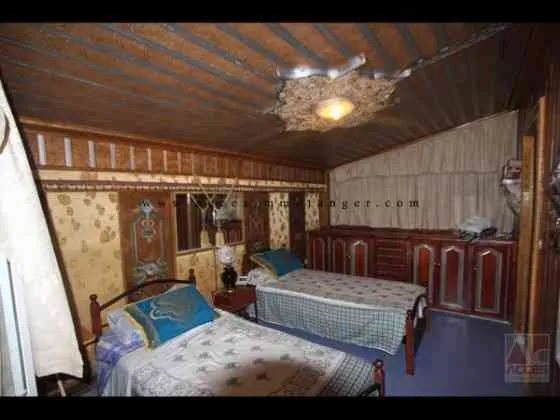 appartement meuble grande avenue - طنجة (2)