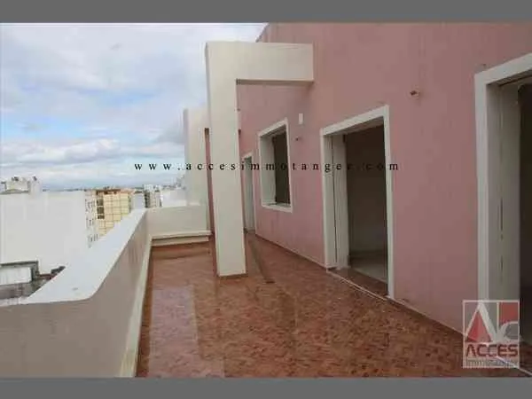 plusieurs appartements en vente - طنجة (2)