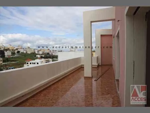 plusieurs appartements en vente - طنجة (4)