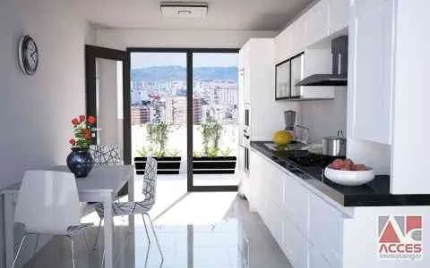 appartement haut standing à vendre - طنجة (3)
