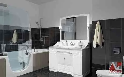 appartement haut standing à vendre - طنجة (4)