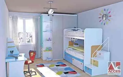 appartement haut standing à vendre - طنجة (2)