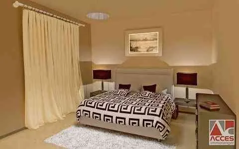appartements haut standing à vendre - طنجة (3)
