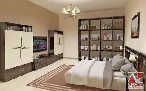 appartements haut standing à vendre - طنجة (2)