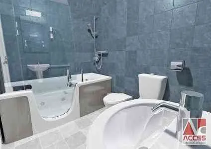 appartement haut standing a vendre - طنجة (4)
